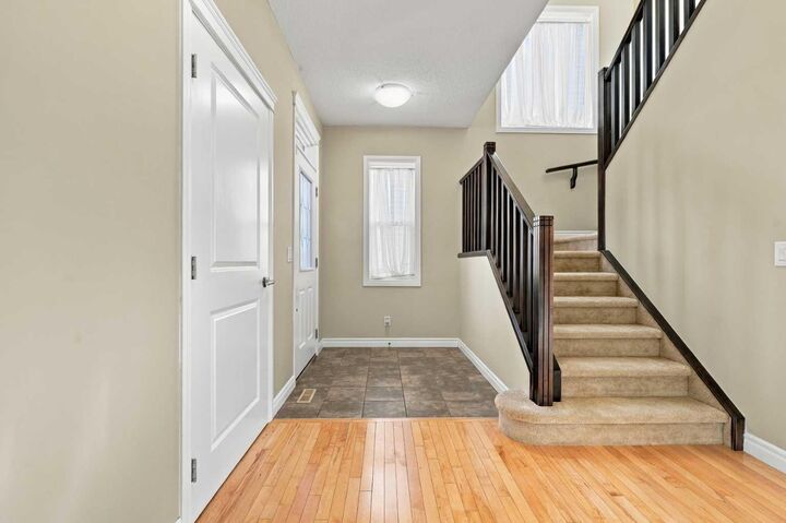 Property Photo: 101 Cimarron Vista Crescent AB T1S 0K2