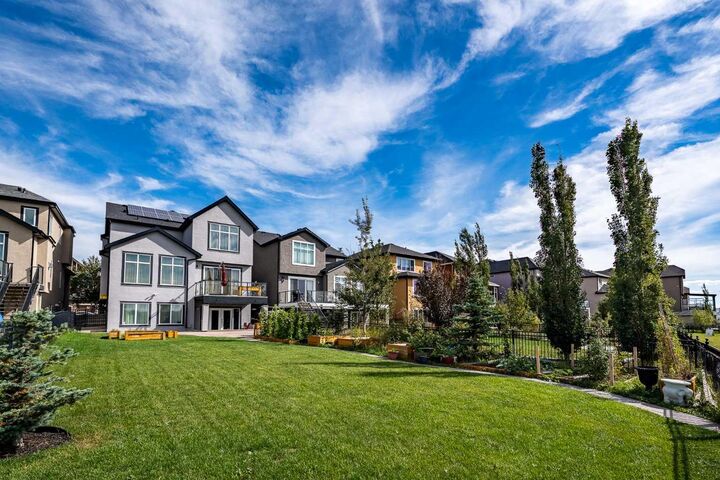 Photo de la propriété: 101 Evansridge Place NW AB T3P 0L5