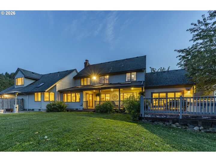 Property Photo:  33883 Van Duyn Rd  OR 97408 