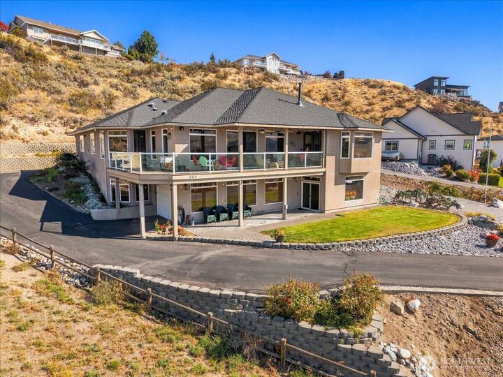 Property Photo:  305  Orchard View Drive  WA 98816 