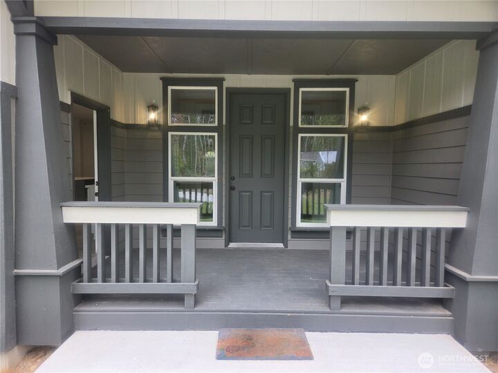 Property Photo: 15513 135th Street Ct NW WA 98329