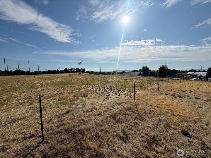 Property Photo: 0 Lot N Of 50 W George St WA 99362