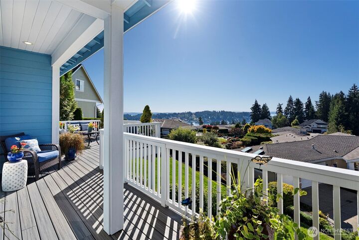 Property Photo: 7804 31st Street NW WA 98335