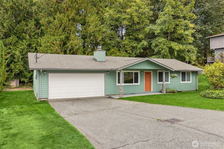 Property Photo: 26452 Edgewater Boulevard NW WA 98370
