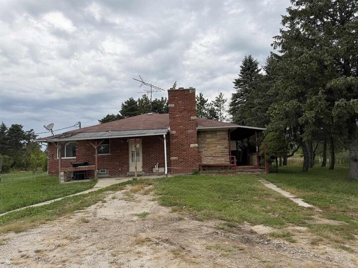 Property Photo:  2627 Reeves 27 Ac Road  MI 48041 