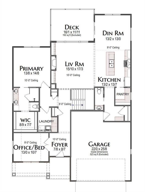 Property Photo:  3378 Ravinewood Court 20  MI 49428 