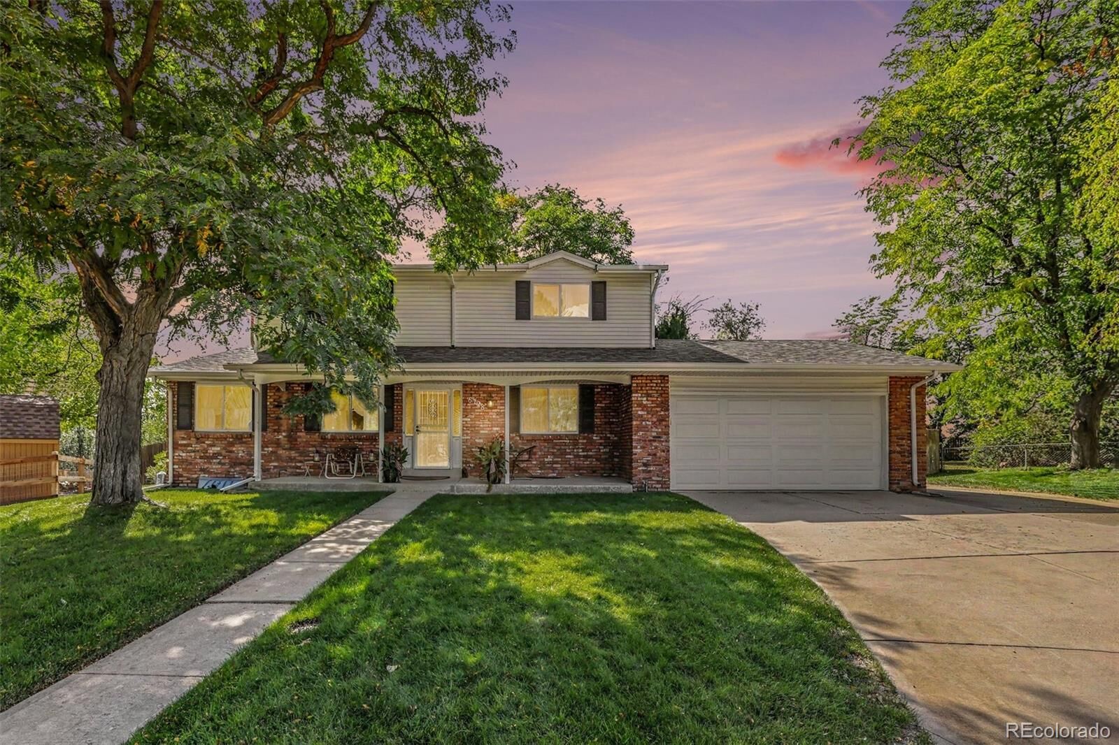 Property Photo:  6728 W Arbor Drive  CO 80123 