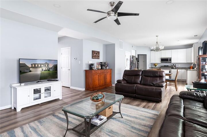 Property Photo:  652 Sea Turtle Way  VA 23601 