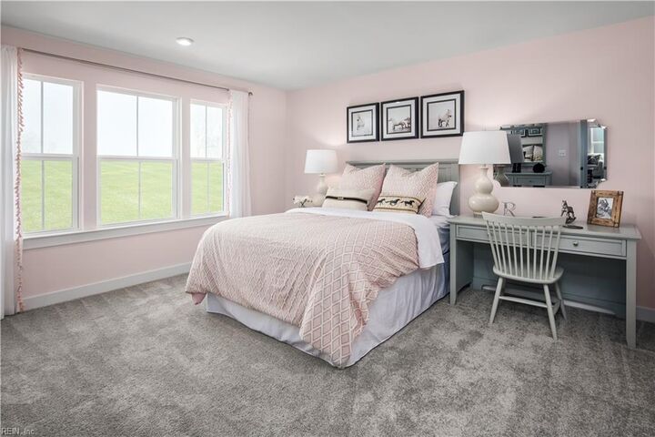 Property Photo:  2213 Letcher St  VA 23168 