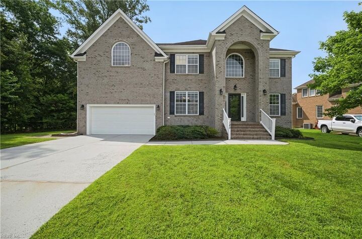 Property Photo: 145 Sinclair Ln VA 23322