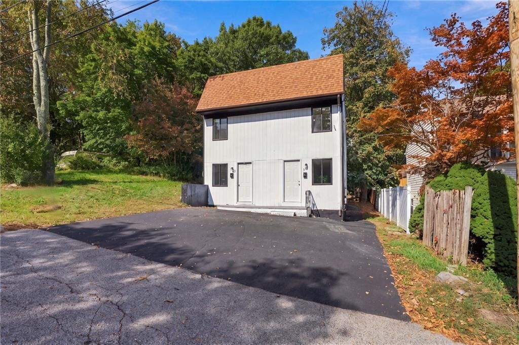 Property Photo:  27 South Street  RI 02893 