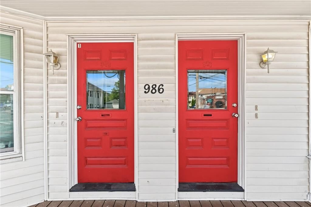 Property Photo:  986 Smith Street  RI 02908 