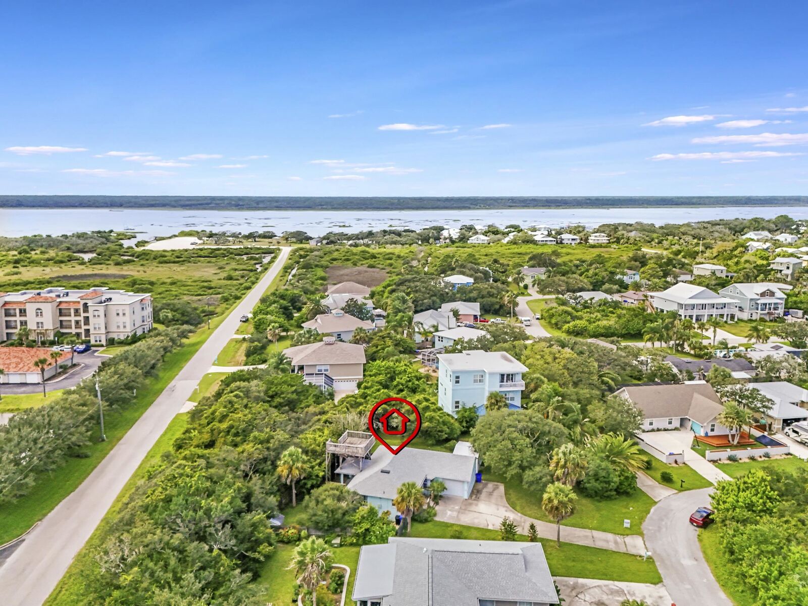 Property Photo:  84 Aloha Cir  FL 32080 