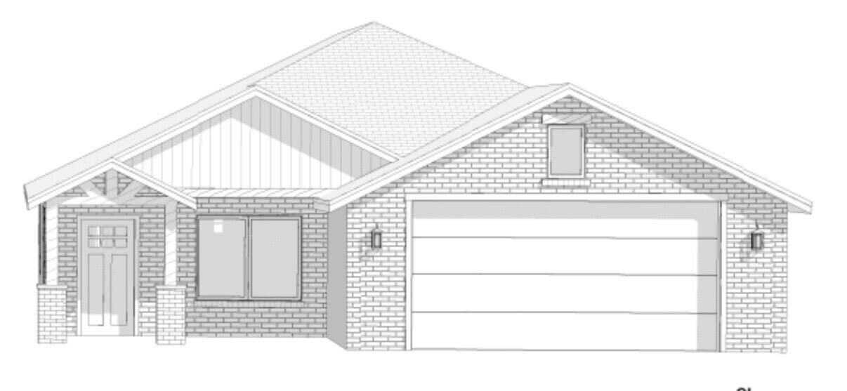 Property Photo:  3011 Cedar Hill Drive  TX 76904 