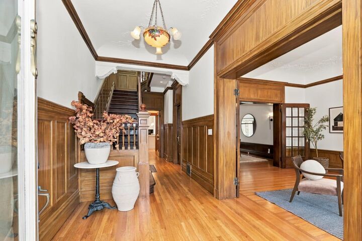 Property Photo: 1918 Divisadero Street CA 94115