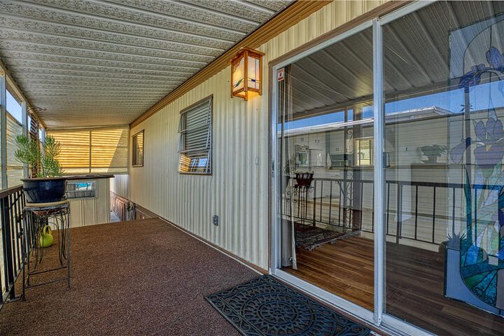 Property Photo:  1040 38th Avenue 43  CA 95062 