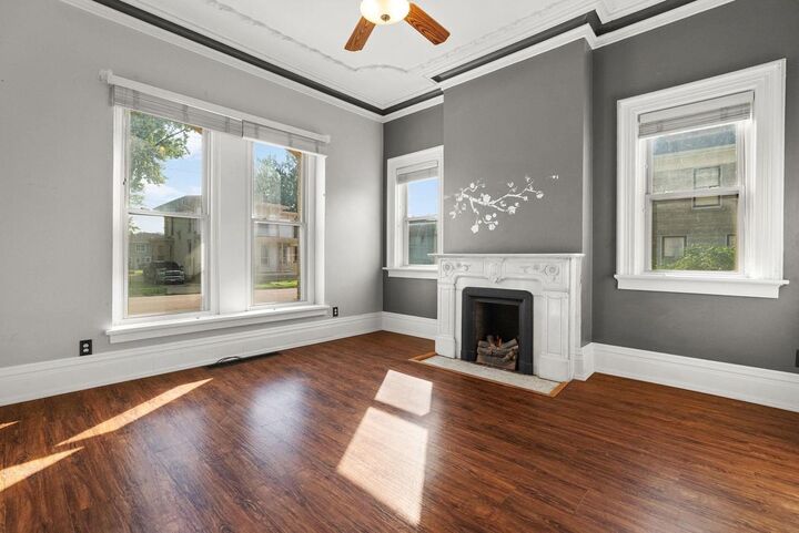 Property Photo: 170 S Jackson Street WI 53548