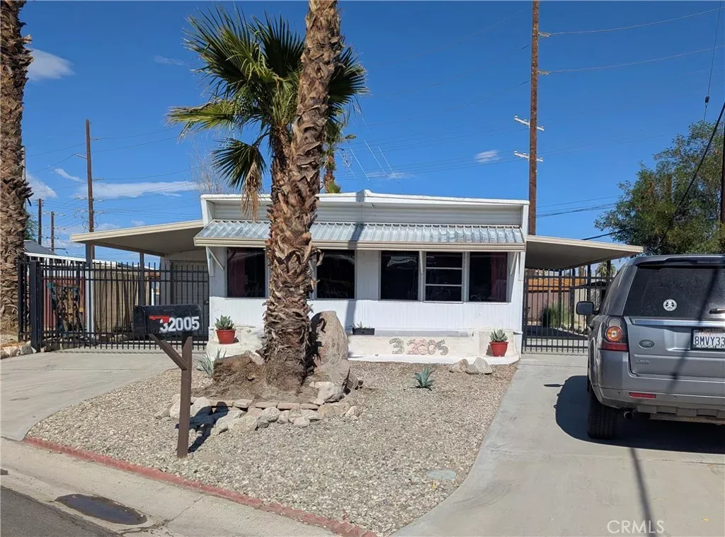 Property Photo:  32005 Westchester Dr  CA 92276 