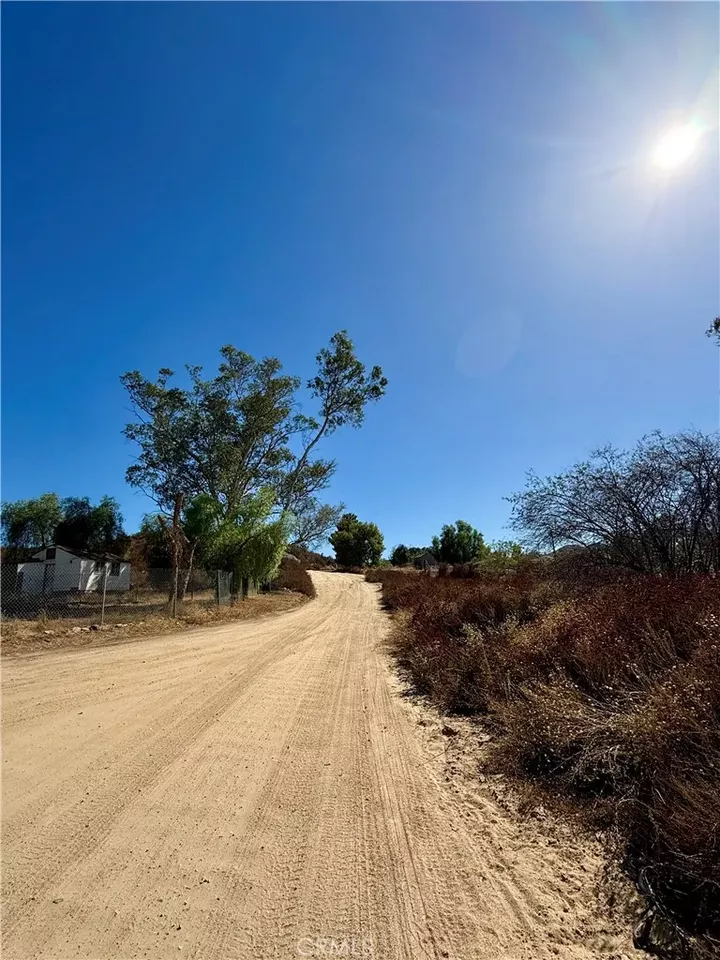 Property Photo: 32811 Cox CA 92584