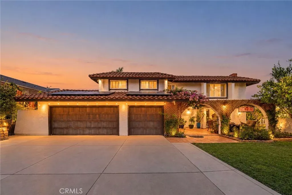Property Photo:  15325 Hawthorn Avenue  CA 91709 