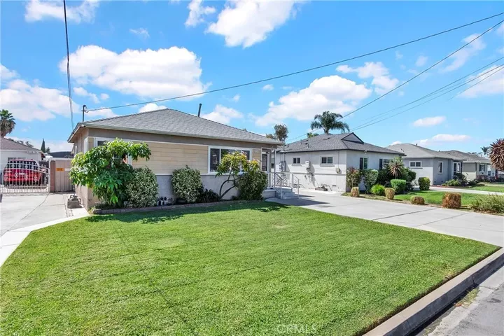 Property Photo:  9142 Rendalia Street  CA 90706 