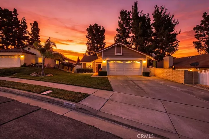 Property Photo: 6393 Kettle Peak Place CA 91737