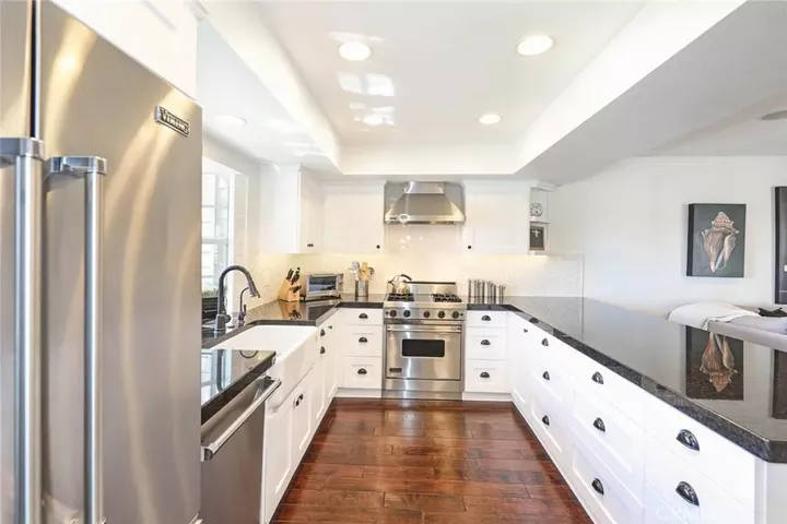 Property Photo: 2707 Hillside Drive CA 92660