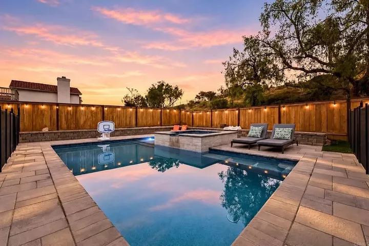 Property Photo:  3745 Scenic Way  CA 92056 