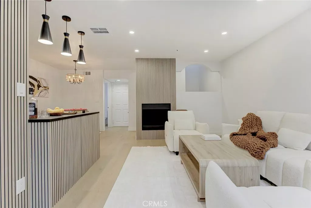 Property Photo:  15044 Nordhoff Street 8  CA 91343 