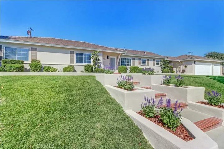 Property Photo:  1521 Melody Lane  CA 92831 