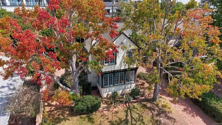 Property Photo:  5669 Bellevue Avenue  CA 92037 