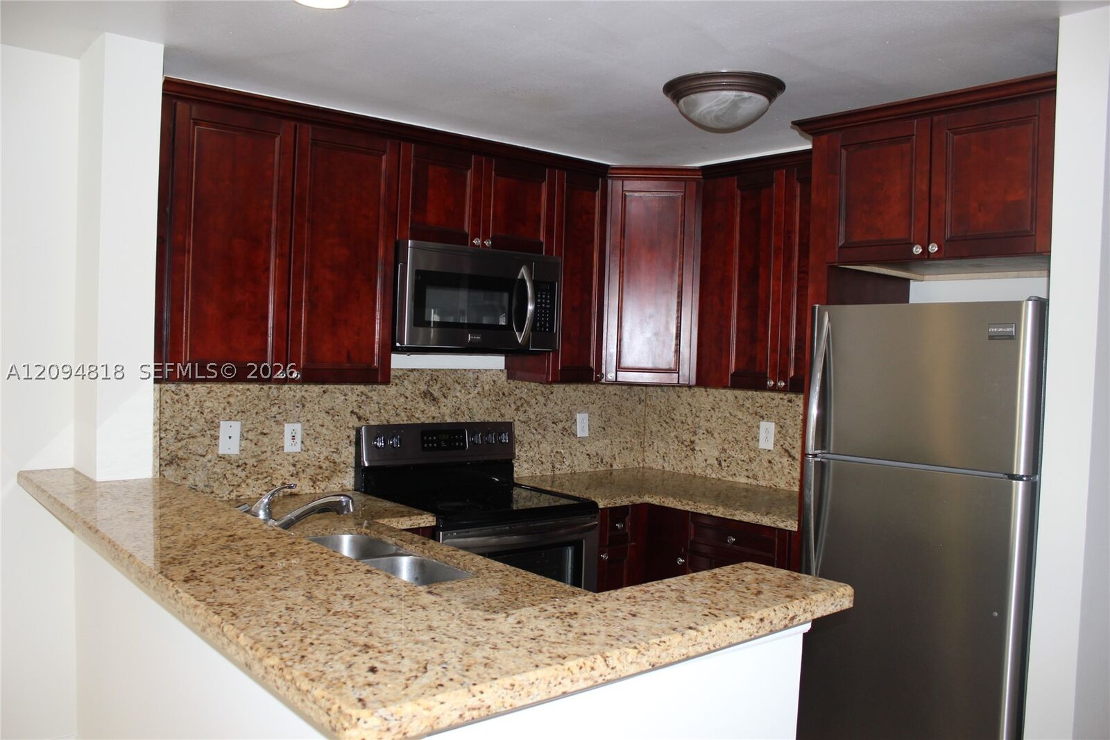 Property Photo:  4871 Via Palm Lks 703  FL 33417 