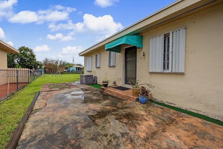 Property Photo: 7248 NW 3rd St FL 33126