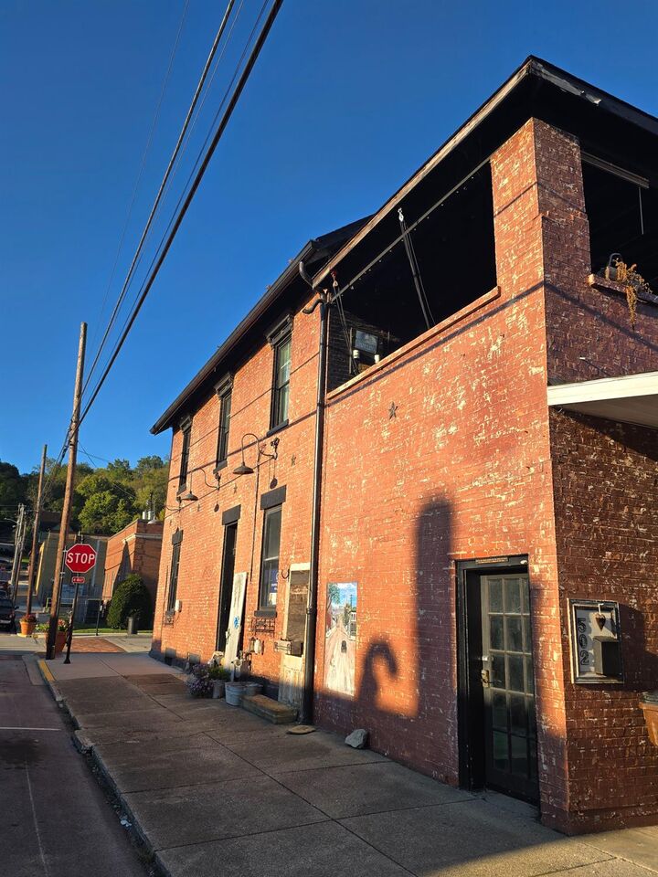 Property Photo:  502 Third Street  IN 47001 