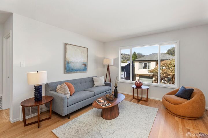 Property Photo:  136 Dellbrook Avenue  CA 94131 