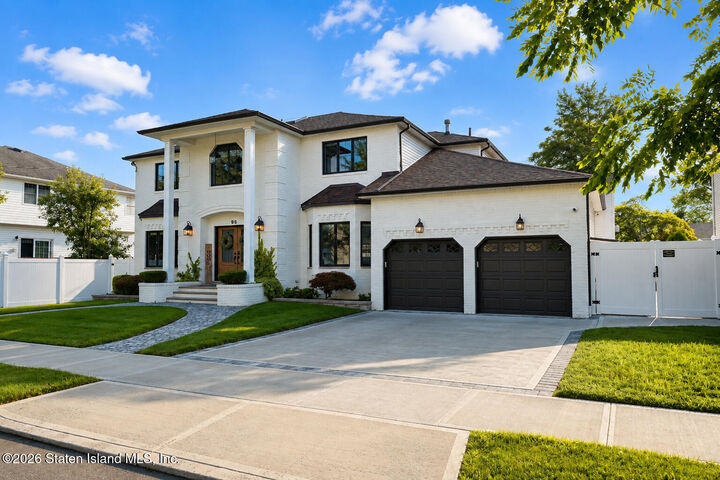 Property Photo: 96 Cordelia Avenue NY 10309