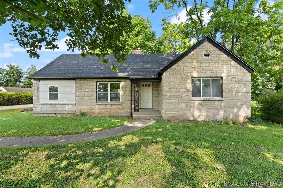 Property Photo:  2705 Charlestown Road  IN 47150 