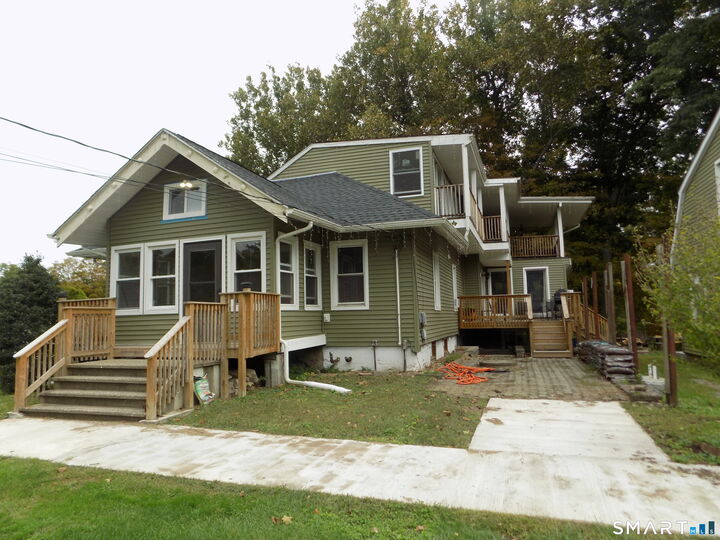 Property Photo:  656 Kent Road  CT 06755 