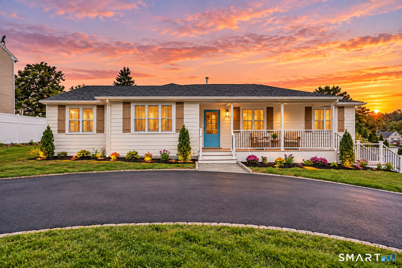 Property Photo:  88 Sorghum Road  CT 06484 