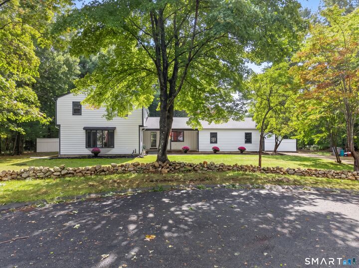 Property Photo:  13 Greentree Drive  CT 06333 