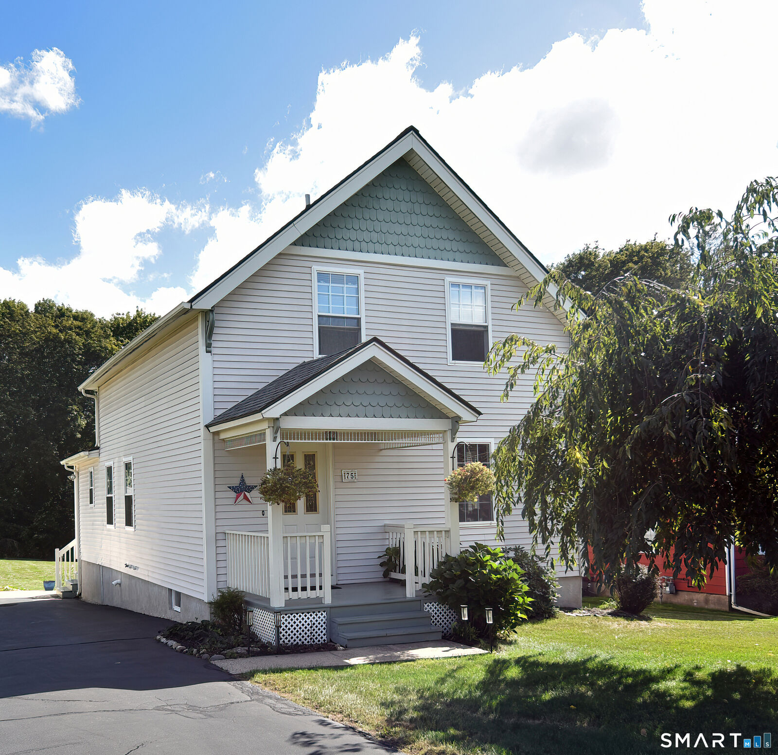 Property Photo: 75 Laurel Street CT 06512