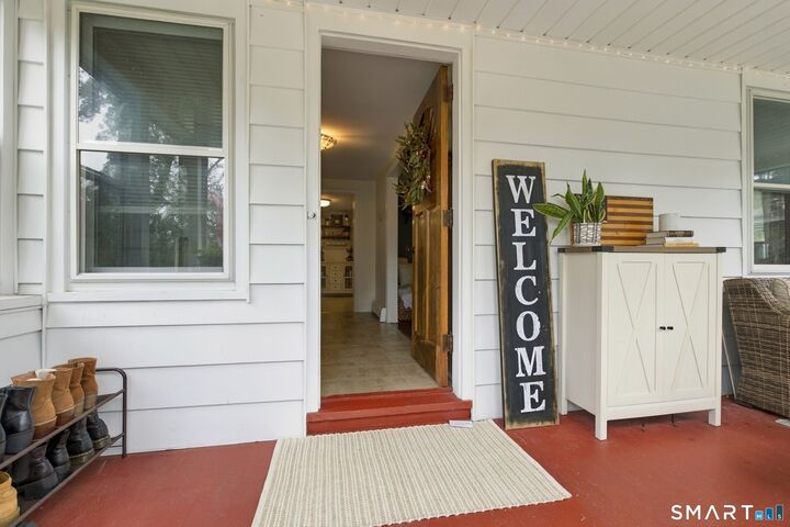 Property Photo: 54 Silver Hill Road CT 06401
