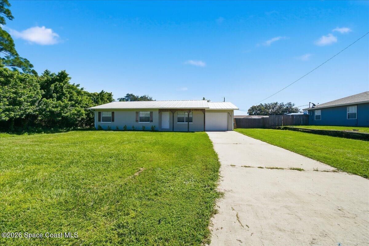 Property Photo: 4215 Havana Drive FL 32927