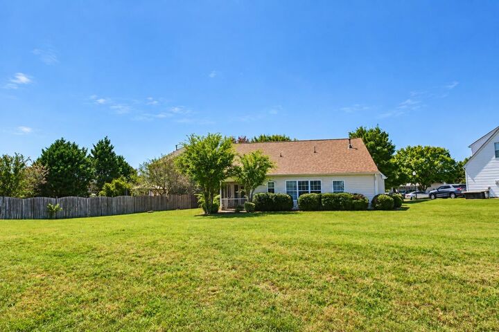 Property Photo: 516 Thurston Court SC 29388
