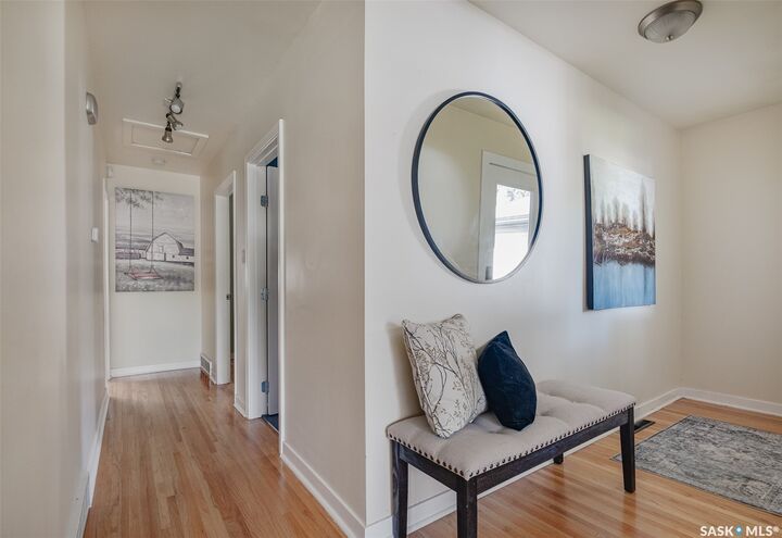 Property Photo:  1454 Horace Street  SK S4T 5L8 