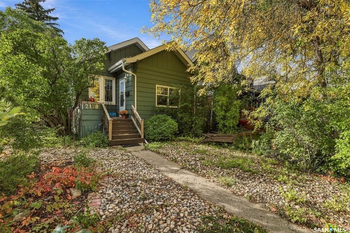 Property Photo:  2178 Argyle Street  SK S4T 3N5 
