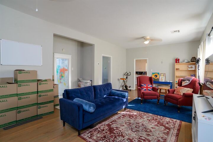 Property Photo:  3723 N Washington Street  OK 74075 