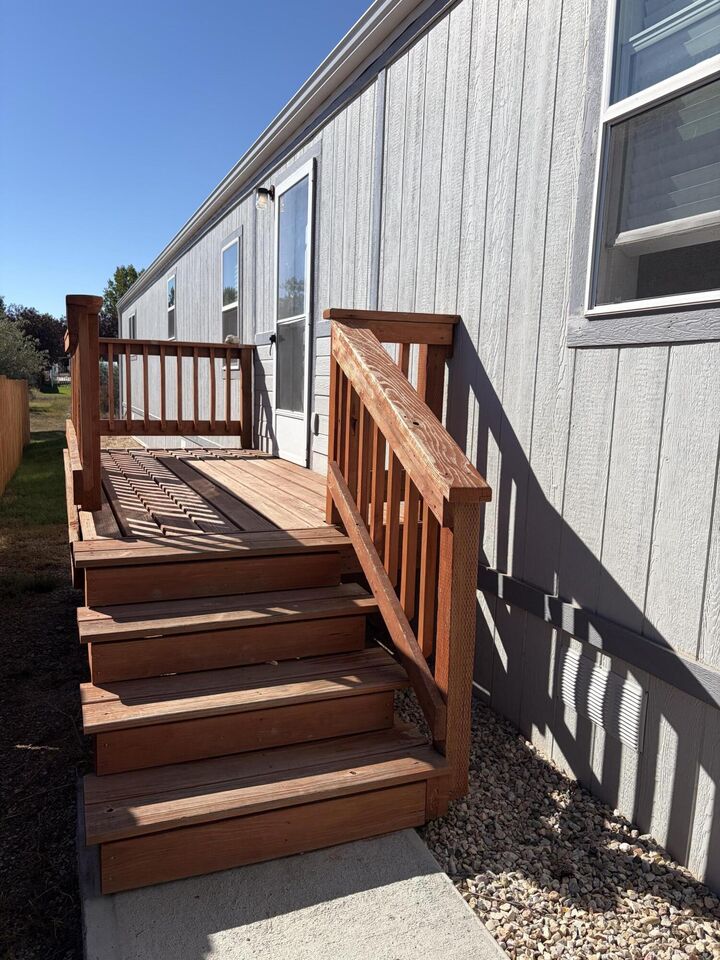 Property Photo:  113 Tamari Drive  WY 82834 