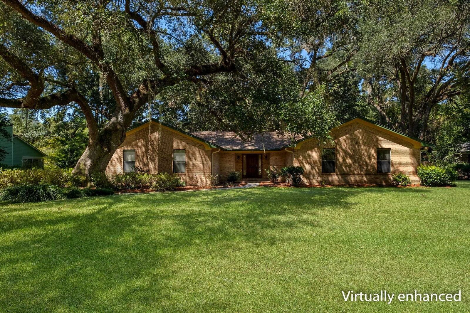 Property Photo:  3828 Forsythe Way  FL 32309 