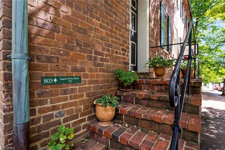 Property Photo:  803 S Main Street  NC 27101 
